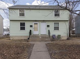 5012 6th St N, Minneapolis, MN 55430