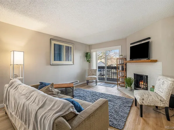 14590 E 2nd Avenue #204B, Aurora, CO 80011