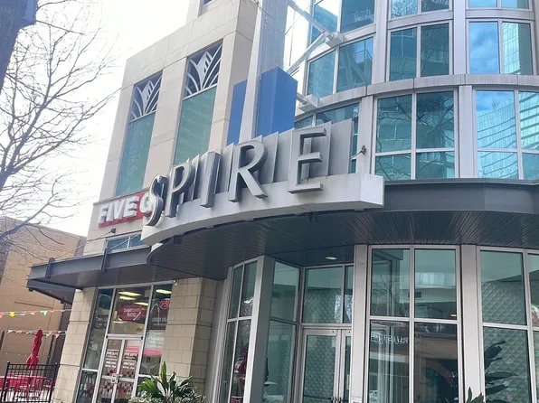 860 Peachtree St #801, Buyer, GA 30308