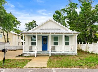 320 N Center Ave, Panama City, FL 32401