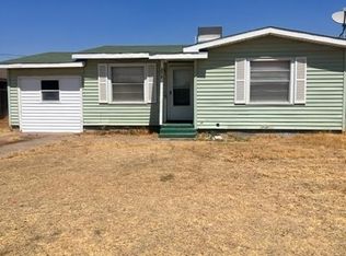 3310 Roosevelt Dr, Midland, TX 79703