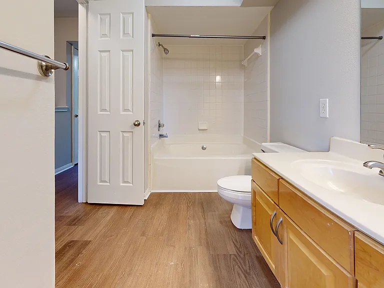 The Carriage Homes at Wyndham — Photo 90