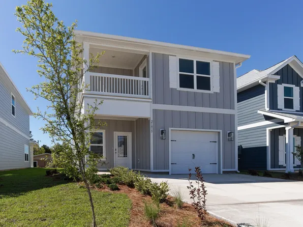 21815 Kelly Pines Pl, Panama City Beach, FL 32413