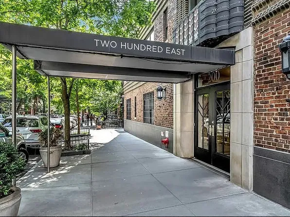 200 E 16th St APT 2A, New York, NY 10003