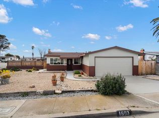 1603 Darwin St, Seaside, CA 93955