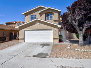 10231 Ventana Hills Rd NW, Albuquerque, NM 87114