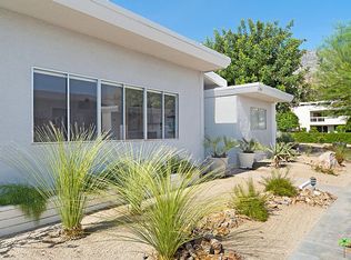 2564 S Sierra Madre, Palm Springs, CA 92264