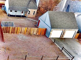 980 Florida St, Canon City, CO 81212