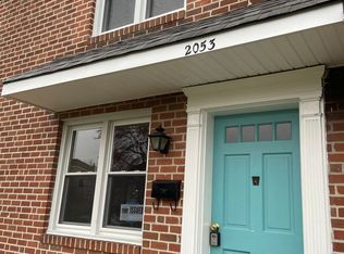 2053 Heather Rd, Folcroft, PA 19032