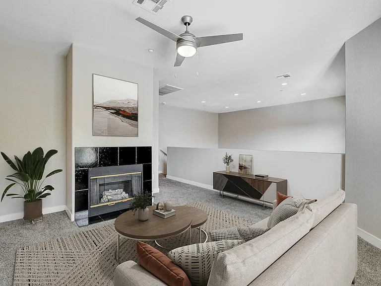 Camino Al Norte Townhomes — Photo 20