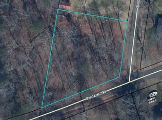 218 Evergreen Dr, Walhalla, SC 29691