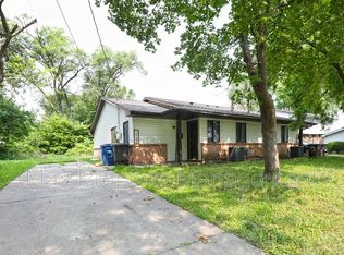 1522 E 16th St, Des Moines, IA 50316