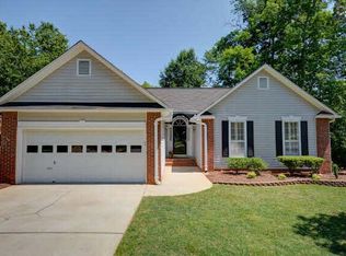 153 Stockmoor Rd, Columbia, SC 29212