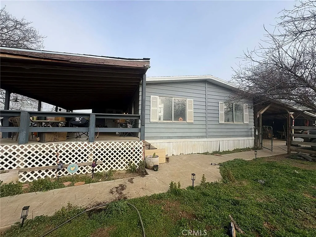 1950 Ogulin Canyon Rd photo 1