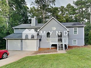 4624 Sammy Dr, Powder Springs, GA 30127