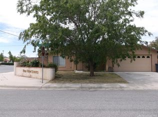 781 Las Colinas St, Tehachapi, CA 93561