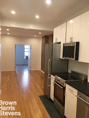 Rented by Brown Harris Stevens | media 30