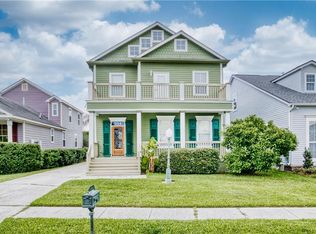 254 Abalon Ct, New Orleans, LA 70114