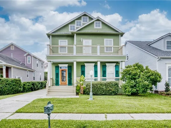 254 Abalon Ct, New Orleans, LA 70114