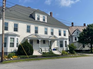 2 Allison St UNIT 4B, Concord, NH 03301