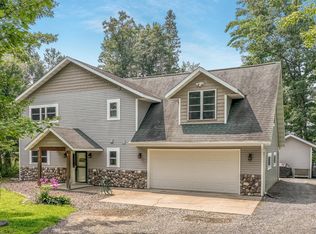 8895 W North Lake Mead Ter N, Greenwood, WI 54437