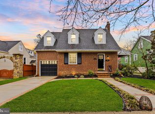 640 Coleraine Rd, Baltimore, MD 21229