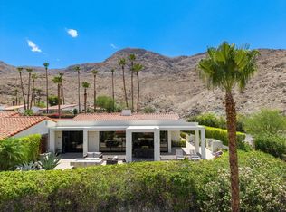 40200 Paseo Arbol, Rancho Mirage, CA 92270