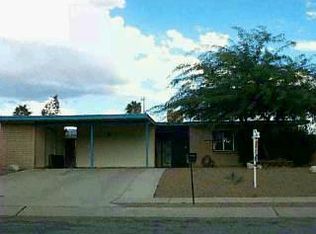 6916 N Galaxy Pl #0, Tucson, AZ 85741