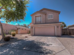 3313 E Hampton Ln, Gilbert, AZ 85295