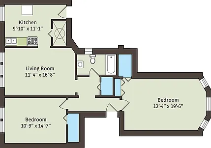 925 East 46th Street — Photo 30