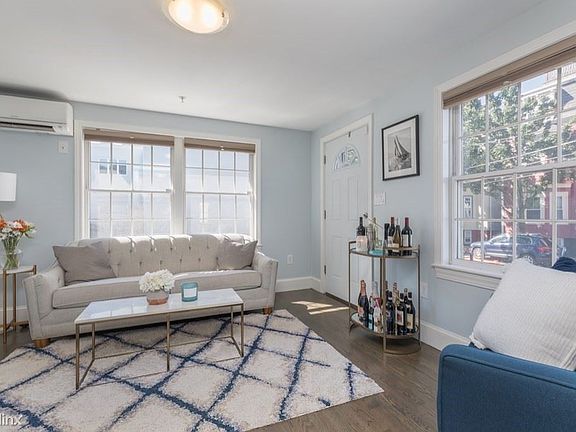 4 Mercer St. #4 Boston (South Boston) Unit Photo 1