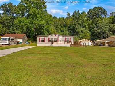 330 Bills Creek Rd, Winfield, WV, 25213