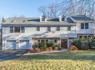 4 Crawford Rd, Morris Plains, NJ 07950