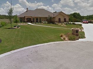 1012 Overlook Bnd, Leander, TX 78641