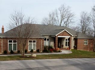 285 Beechwood Dr, London, KY 40744