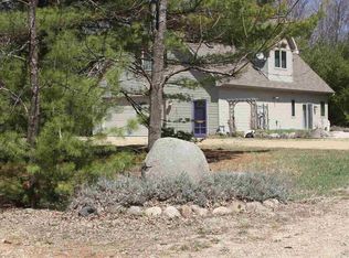 9034 Old Dixie Hwy, Ellsworth, MI 49729