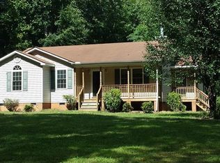5520 Swann Rd, Powhatan, VA 23139