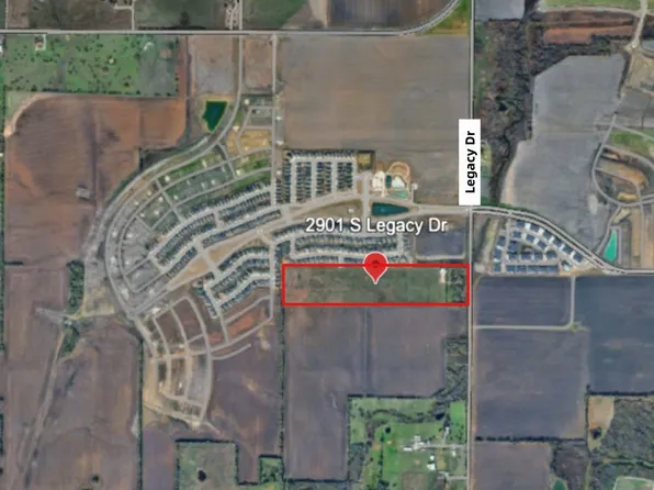 2901 S Legacy Dr, Celina, TX 75009