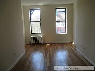 Rented by Sovereign Associates