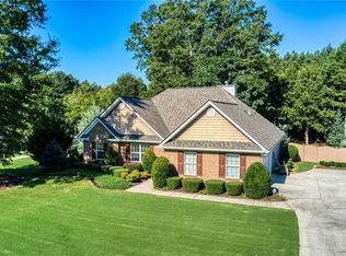 3113 Madison Dr, Monroe, GA 30655