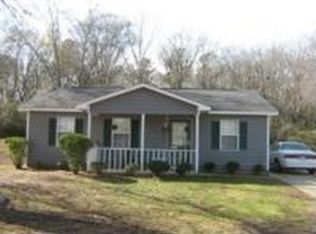 19 S Barnard Ave, Lagrange, GA 30241