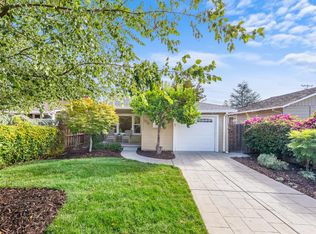 275 Belmont Ave, Redwood City, CA 94061