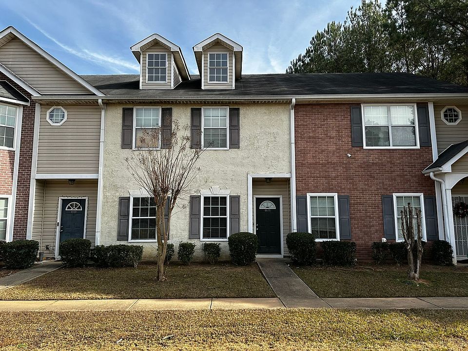 8670 Thomas Rd, Riverdale, GA 30274 Zillow