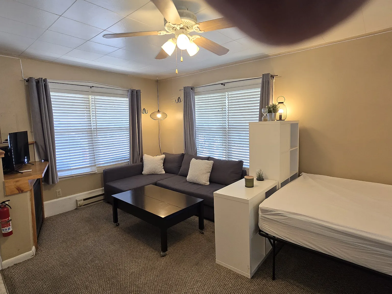 1 bed, 340 sqft, $1,400 — Photo 2