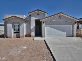 12041 Iron Hollow St, Socorro, TX 79927