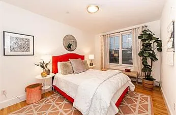 432 Norfolk St #4C — Photo 5