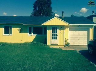 325 Slater Dr, Fairbanks, AK 99701