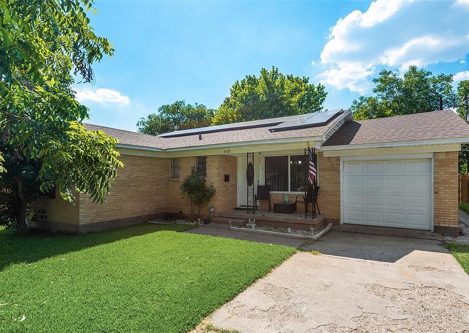 1st image of 3503 La Prada Dr