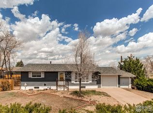 841 6th St, Nunn, CO 80648