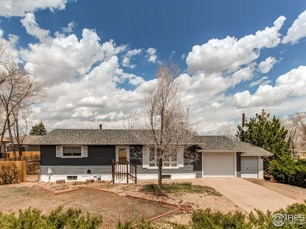 841 6th St, Nunn, CO 80648